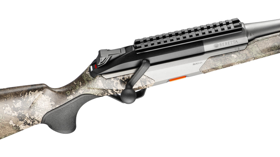 BERETTA BRX1 Geradezugrepetierer Grey Strata .30-06 LL 57cm