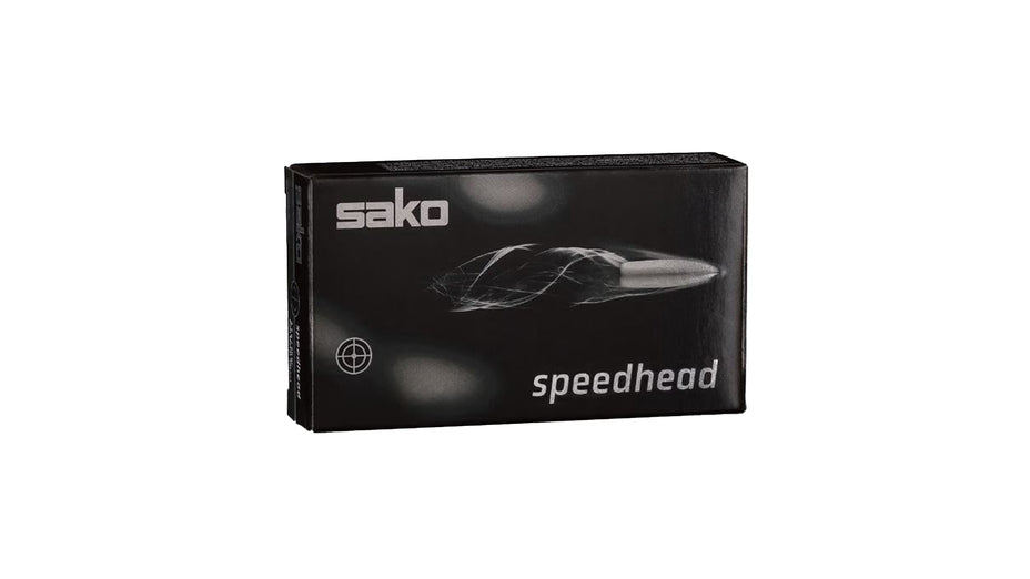 SAKO .22-250 Rem. Speedhead 3,2g/50gr FMJ 105G