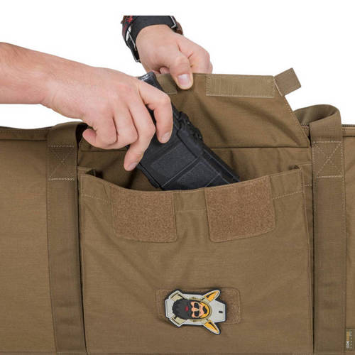 Helikon - Basic Rifle Case® - PenCott WildWood - TB-BRC-CD-45