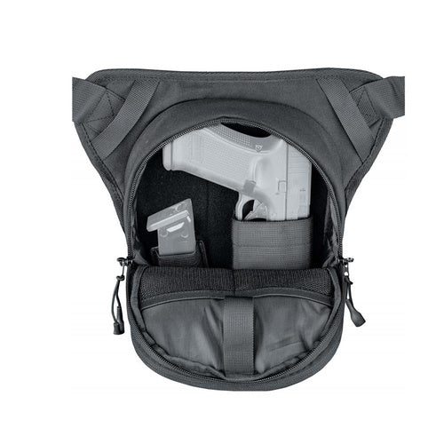 Umarex - Hüftpistolentasche - Schwarz - 3.1660