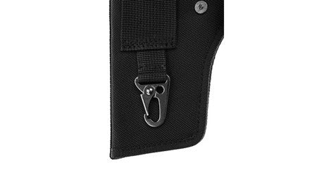 HDR 50 T4E Revolverholster