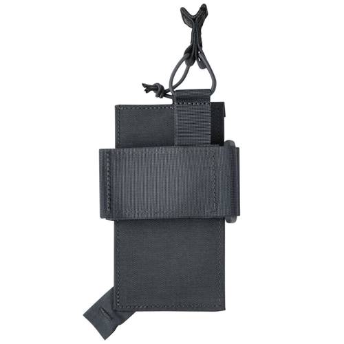 Helikon - Pistolenhaltereinsatz Inverted Pistol Holder Insert - Shadow Grey - IN-PIH-CD-35