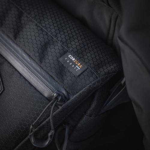 M-Tac - Satellit Magnet Tasche Gen.II Elite Hex - Schwarz - 10141802