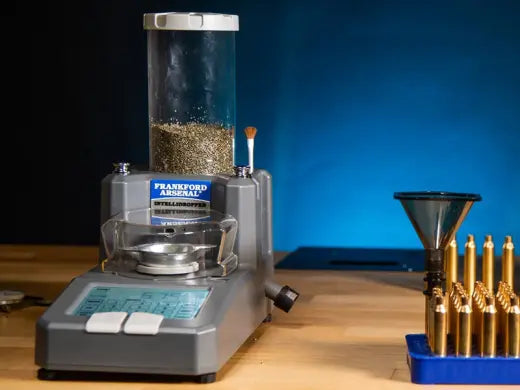 Frankford Arsenal Intelli Dropper