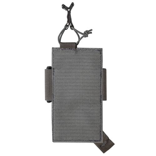 Helikon - Pistolenhaltereinsatz Inverted Pistol Holder Insert - Blaue Melange - IN-PIH-NL-M2