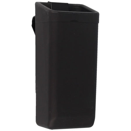 ESP - Doppelstapel-Magazintasche 9mm / .40 - Schwarz - MH-06 BK