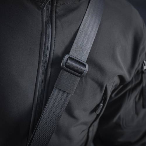 M-Tac - Satellit Magnet Tasche Gen.II Elite Hex - Schwarz - 10141802