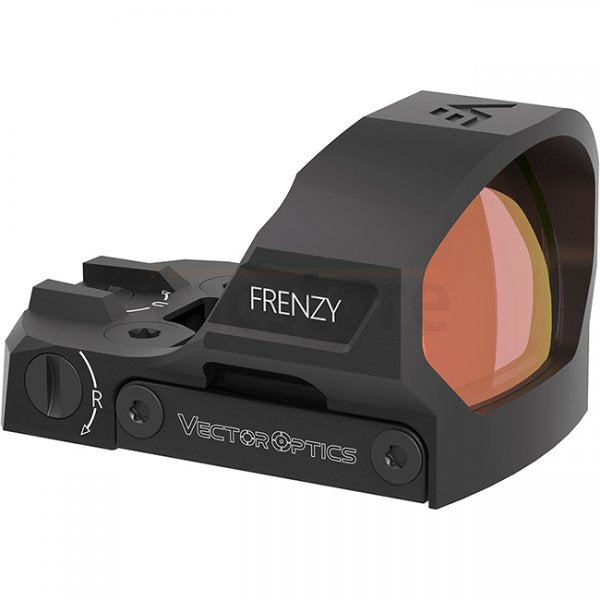 Vector Optics Frenzy-S 1x19x28 Red Dot Sight