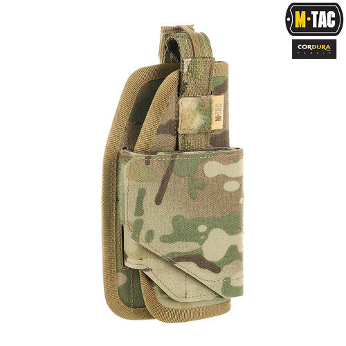 M-Tac - Elite Universal Holster - MultiCam - 10166008
