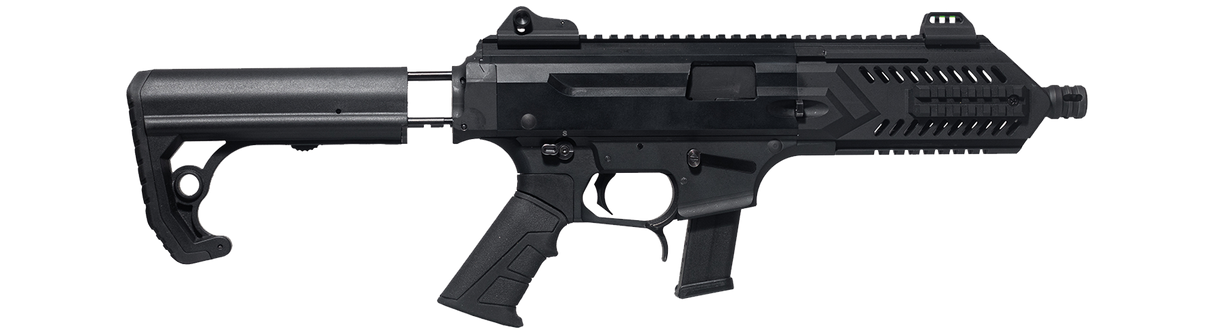 CELIK Crossline-C 6″ 9mm Pistole