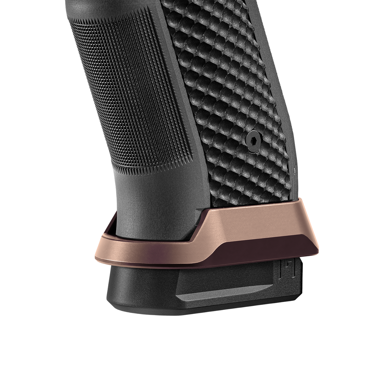 Laugo Arms Pistole Alien Full Kit 9 x 19 Rosé-Gold Limited Edition