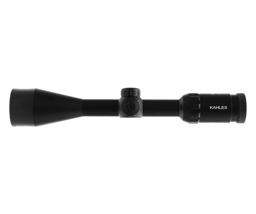 KAHLES HELIA 3 3-10x50i 4-Dot – KAHLES Zielfernrohr