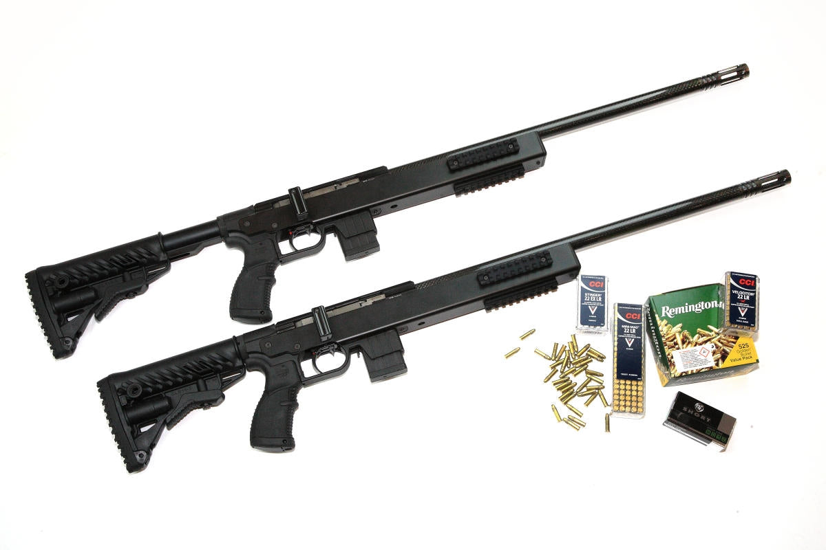 ISSC – SPA Advanced Tactical Ultimate