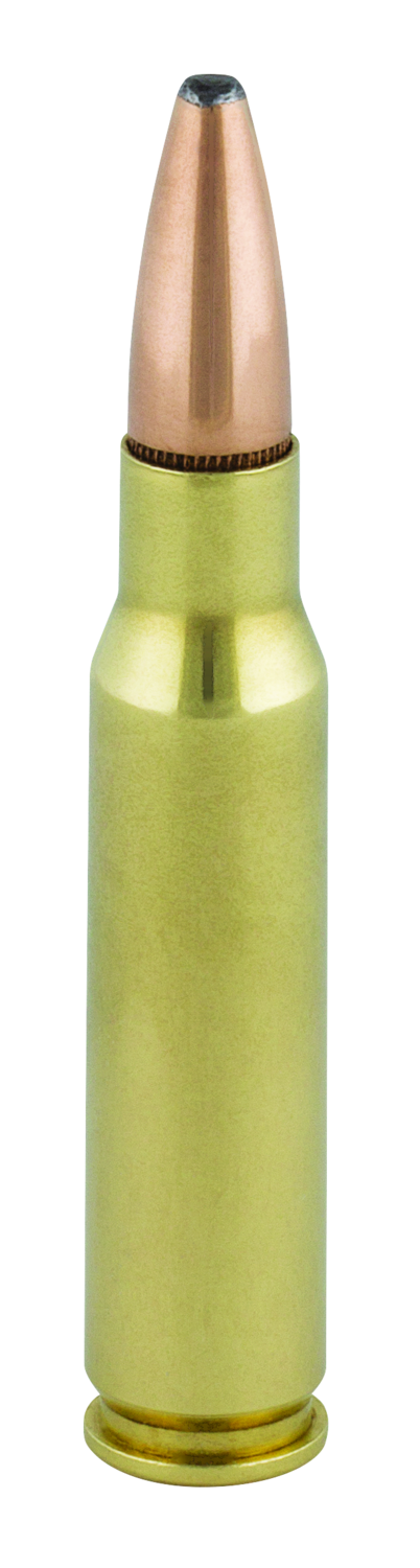 Federal Büchsenmunition .308 Win. 11,7g Jacketed Soft Point Power Shok