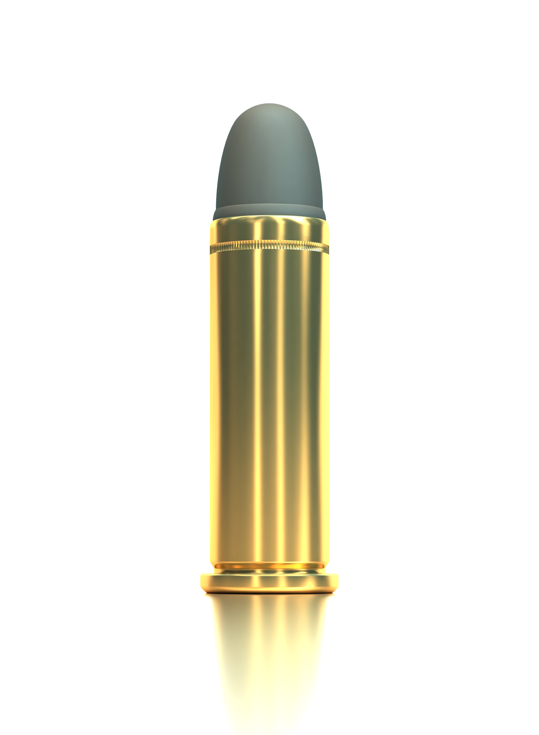 Sellier & Bellot Revolvermunition .38 Special 10,25g Lead Round Nose