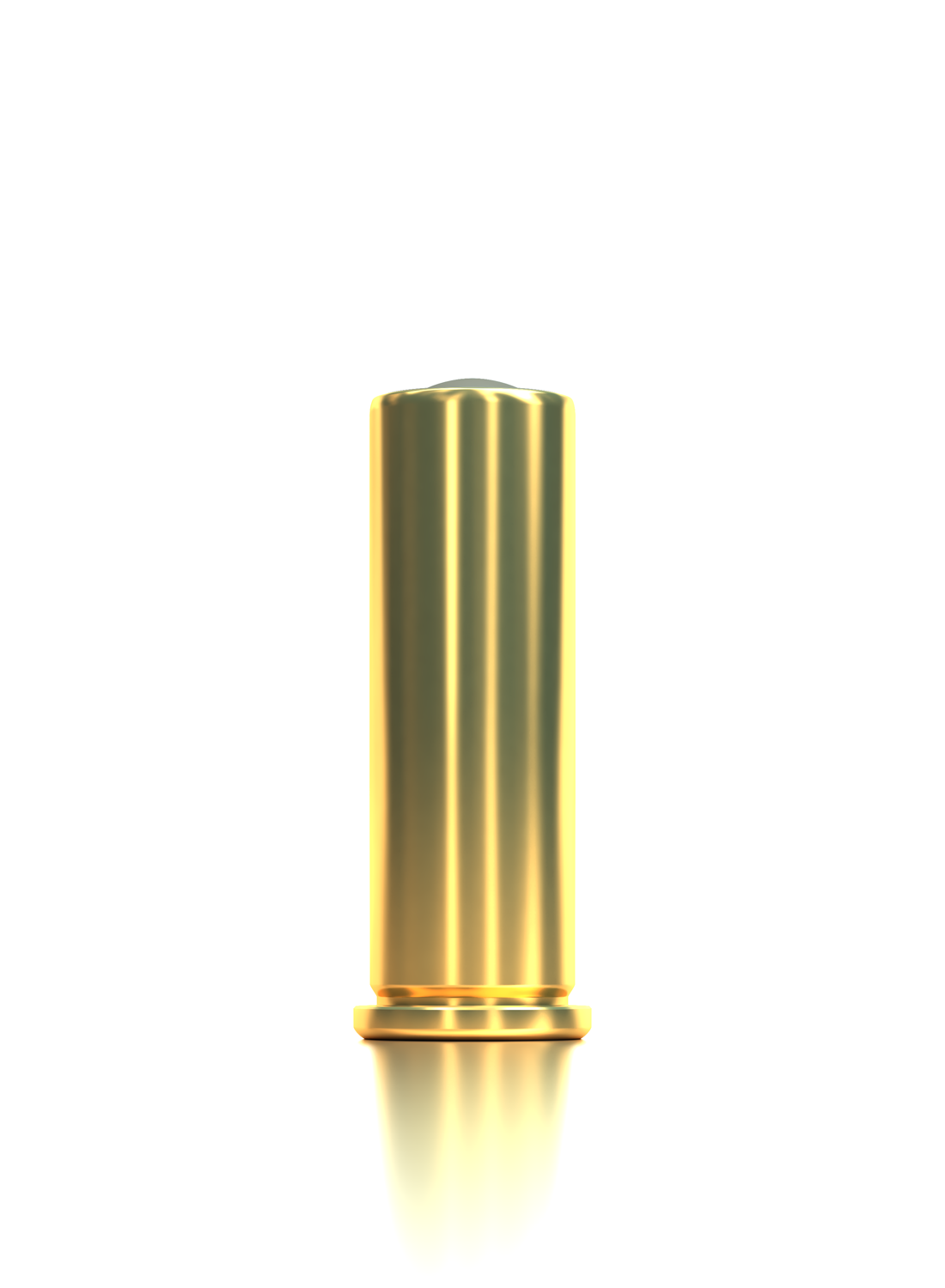 Sellier & Bellot Revolvermunition .38 Special 9,6g Wadcutter