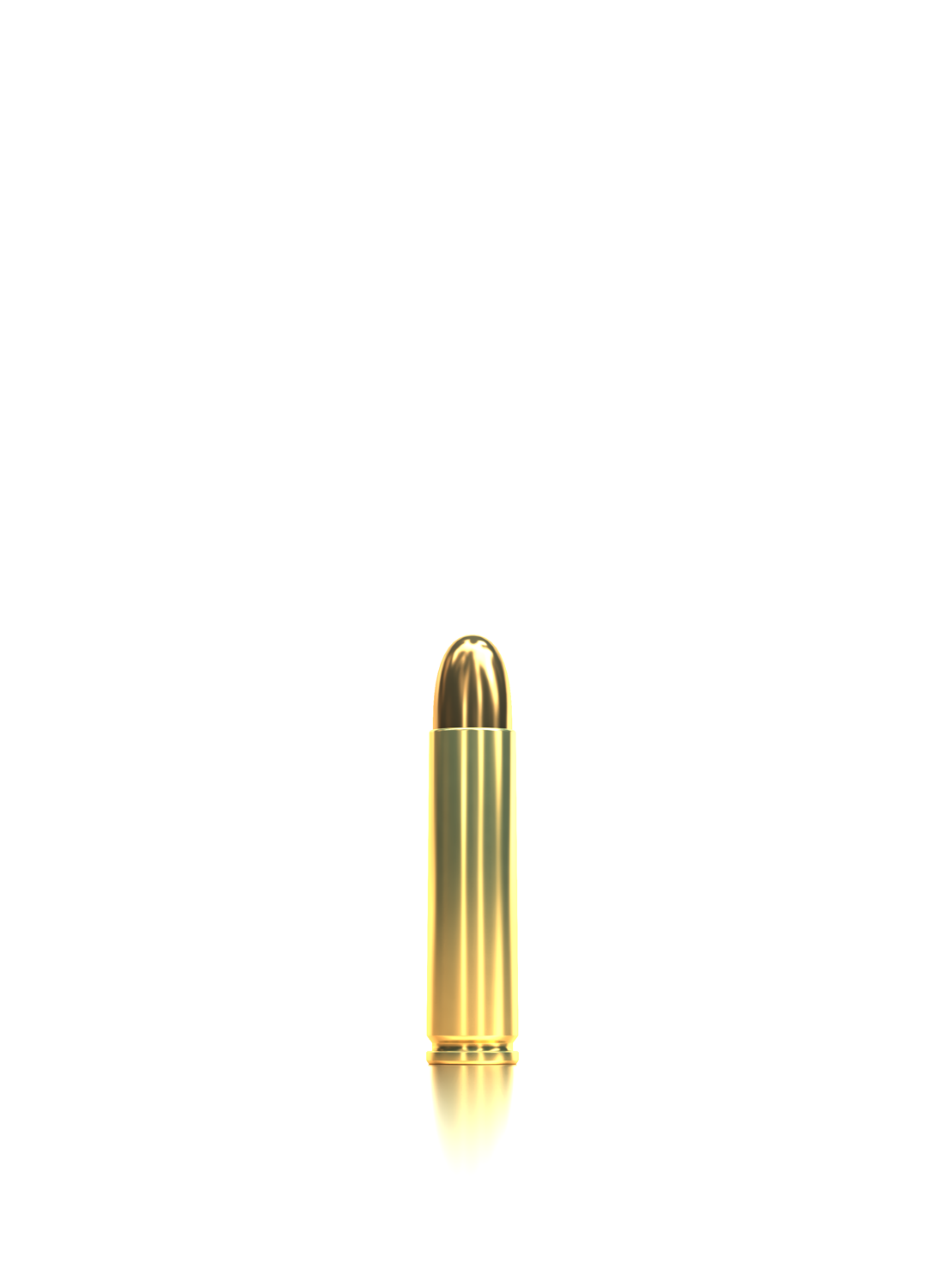 Sellier & Bellot Büchsenmunition .30 Carbine 7,1g Full Metal Jacket