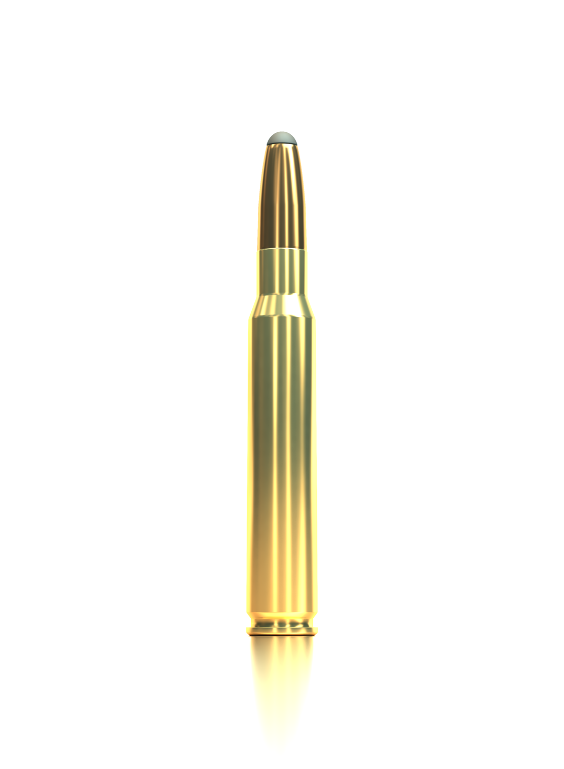 Sellier & Bellot Büchsenmunition .30-06 Spring 11,7g Soft Point