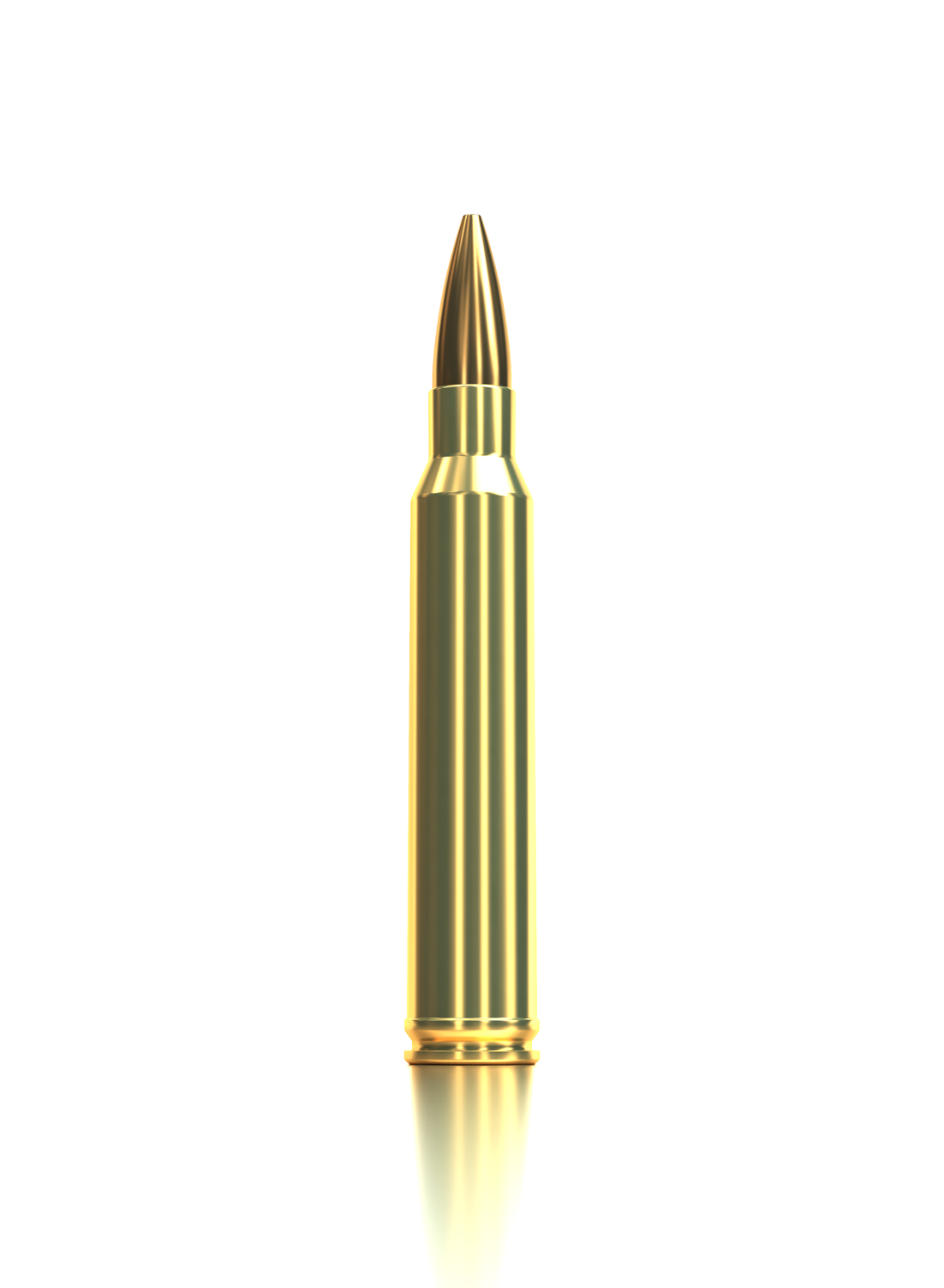 Sellier & Bellot Büchsenmunition Precision Ammo .300 Win. Mag. 10,9g Hollow Point Boat Tail