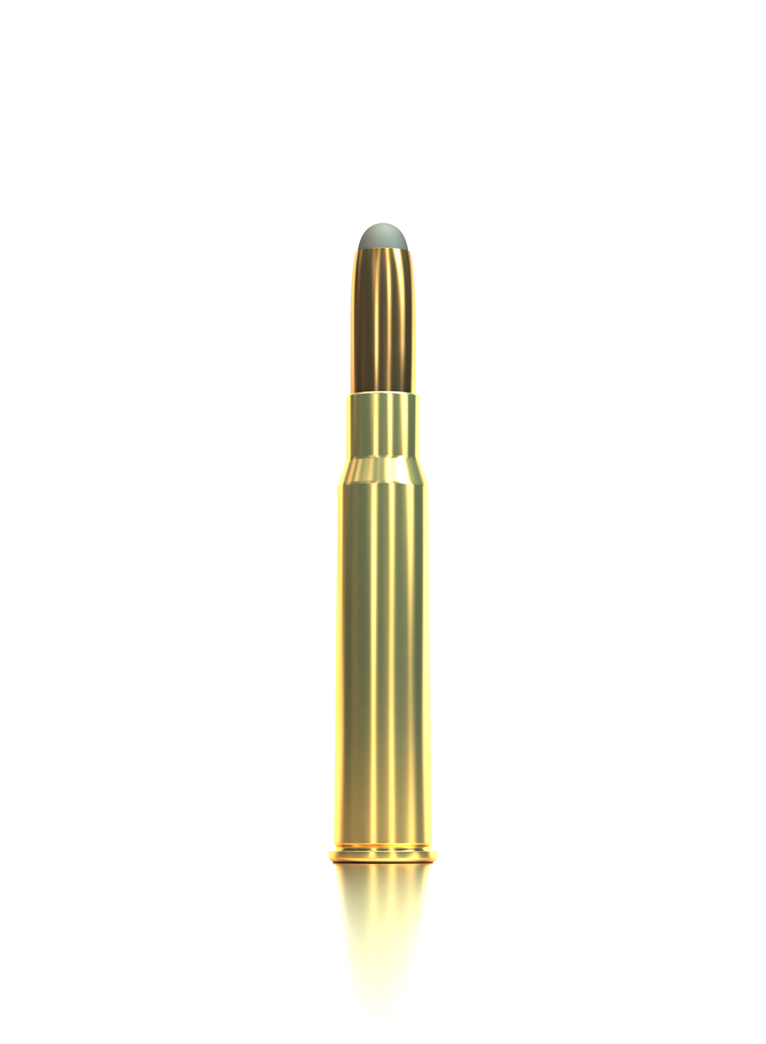 Sellier & Bellot Büchsenmunition 8 x 57 IR 12,7g Soft Point