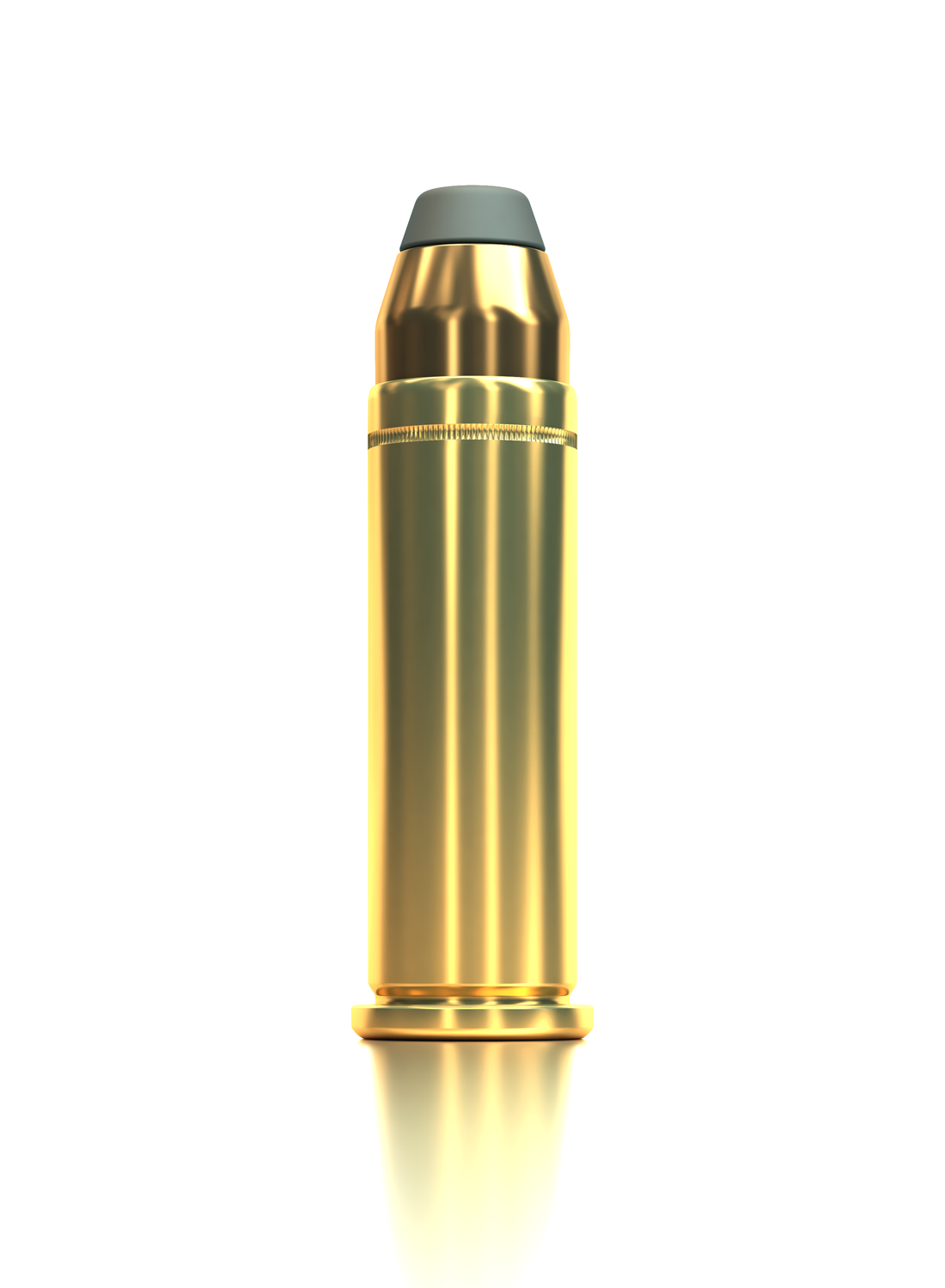 Sellier & Bellot Revolvermunition .38 Special 10,25g Soft Point