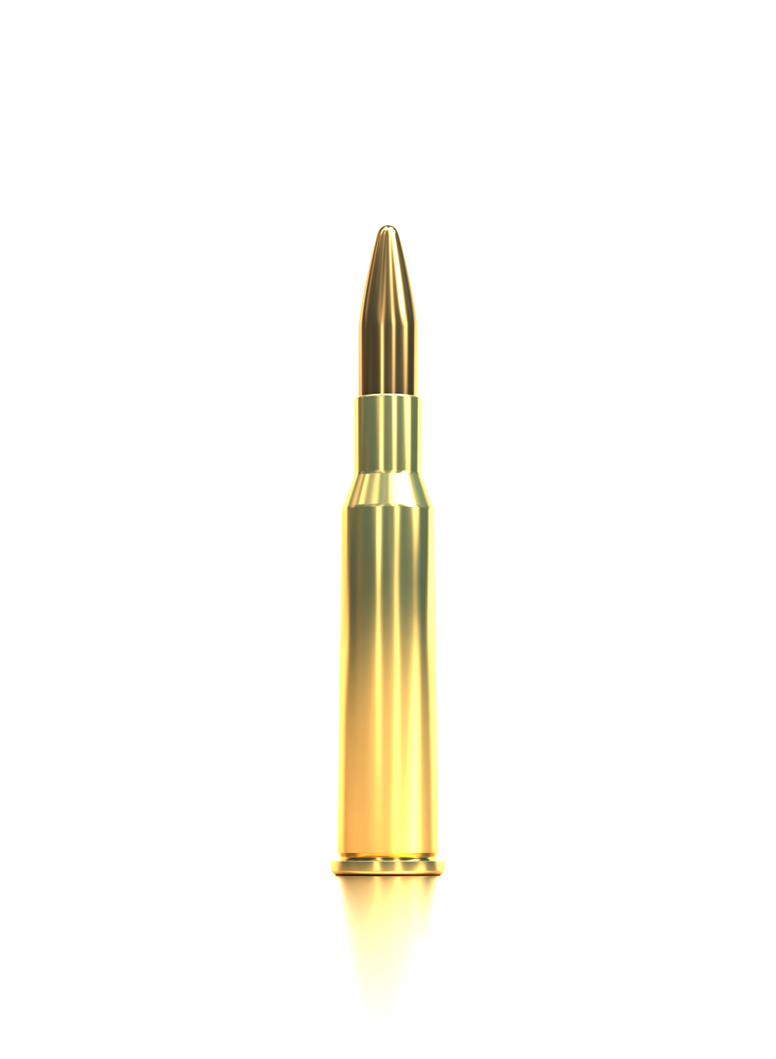 Sellier & Bellot Büchsenmunition 7 x 57 R 9,1g Full Metal Jacket