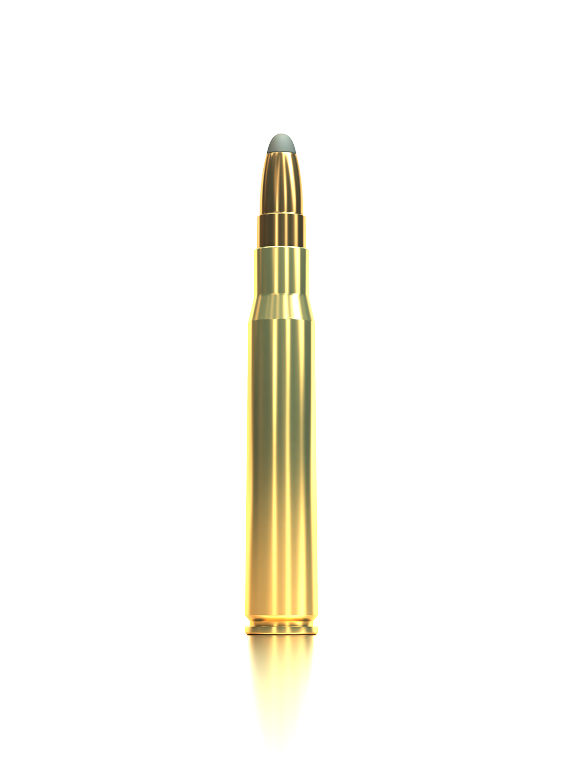 Sellier & Bellot Büchsenmunition 8 x 64 S 12,7g Soft Point Cutting Edge