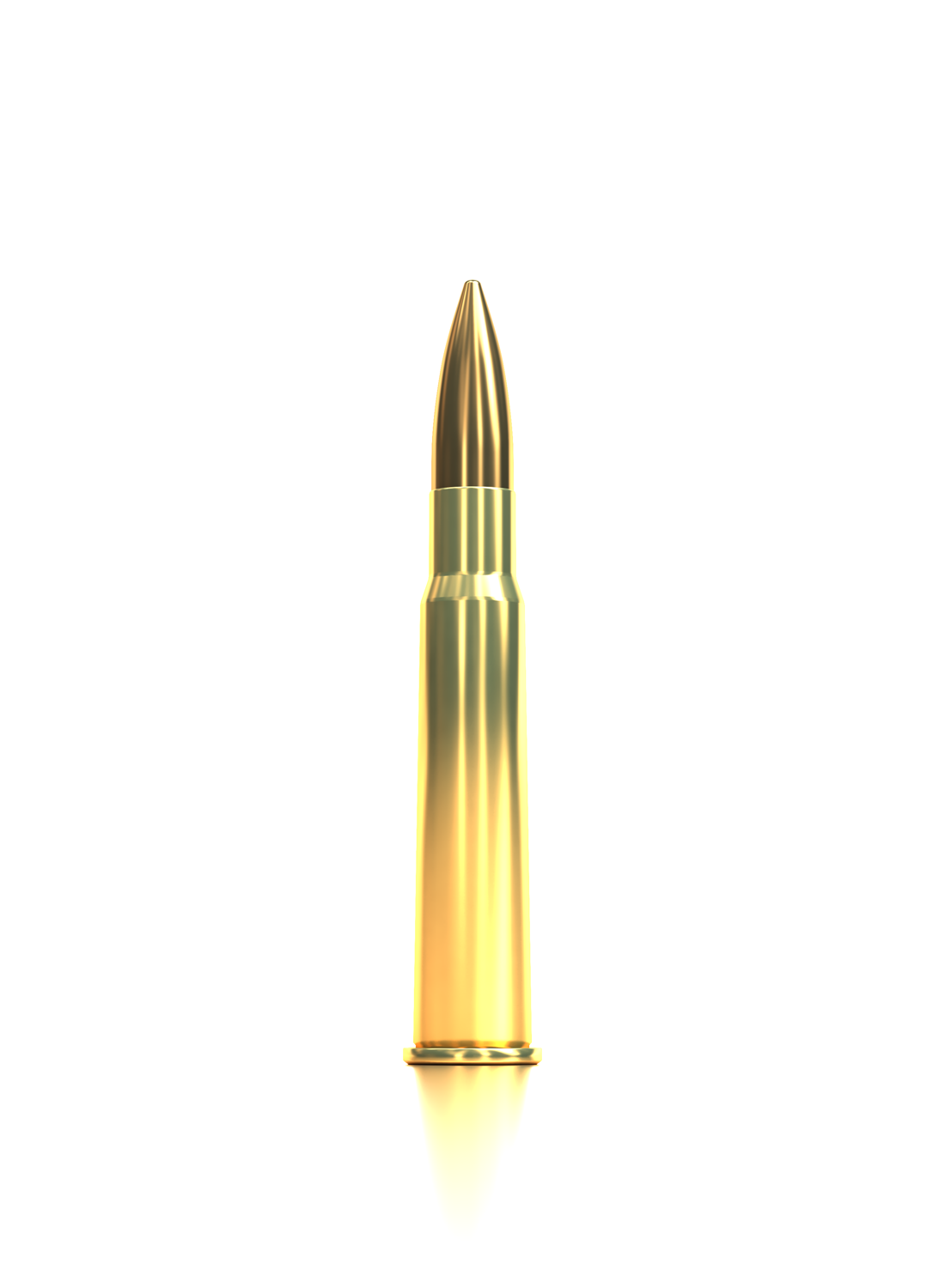 Sellier & Bellot Büchsenmunition .303 British 11,7g Full Metal Jacket Schüttpackung mit 50 Stück