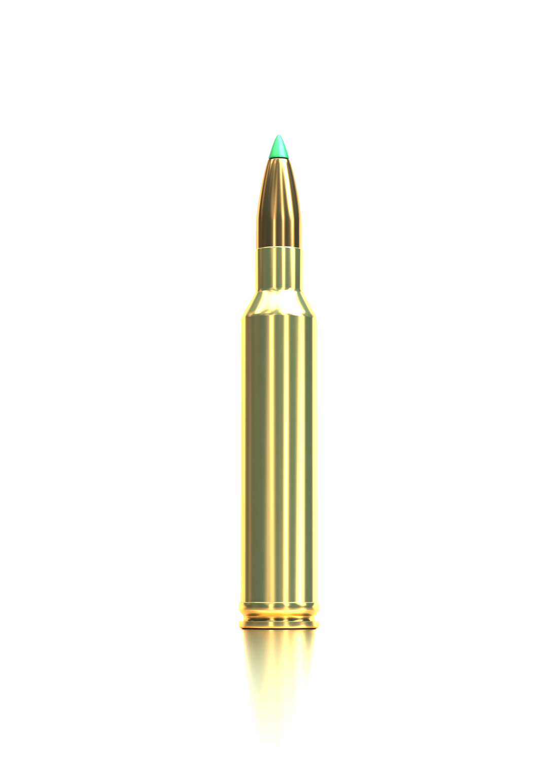 Sellier & Bellot Büchsenmunition 7 mm Rem. Mag. 10,5g Polymer Tip Special