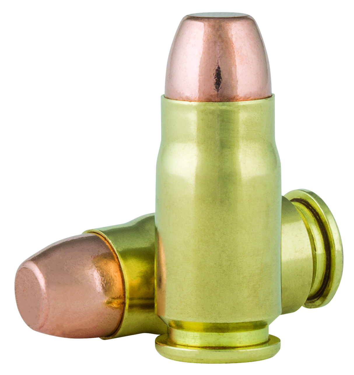 Speer Pistolenmunition Lawman .357 SIG 8,1g Total Metal Jacket Handgun Training