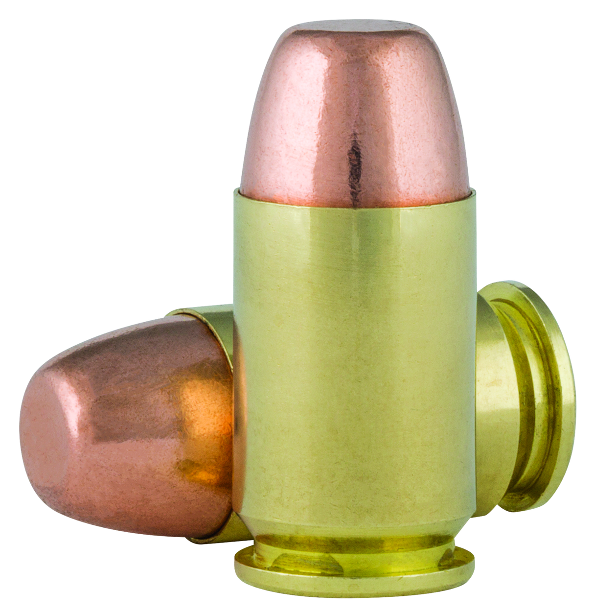 Speer Pistolenmunition Lawman .45 GAP 12g Total Metal Jacket Handgun Training