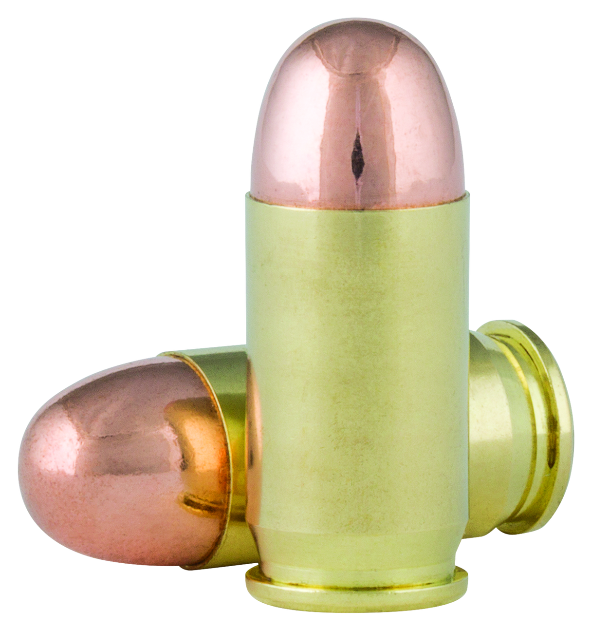 Speer Pistolenmunition Lawman .380 Auto 6,2g Total Metal Jacket Handgun Training