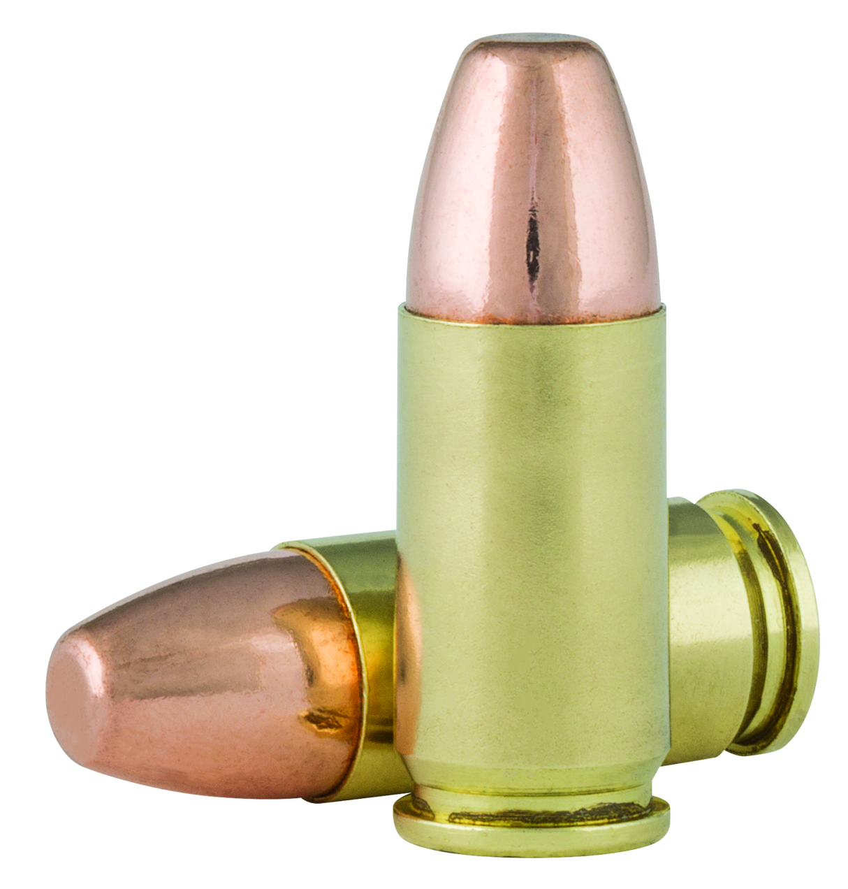 Speer Pistolenmunition Lawman 9 x 19 9,5g Total Metal Jacket Handgun Training