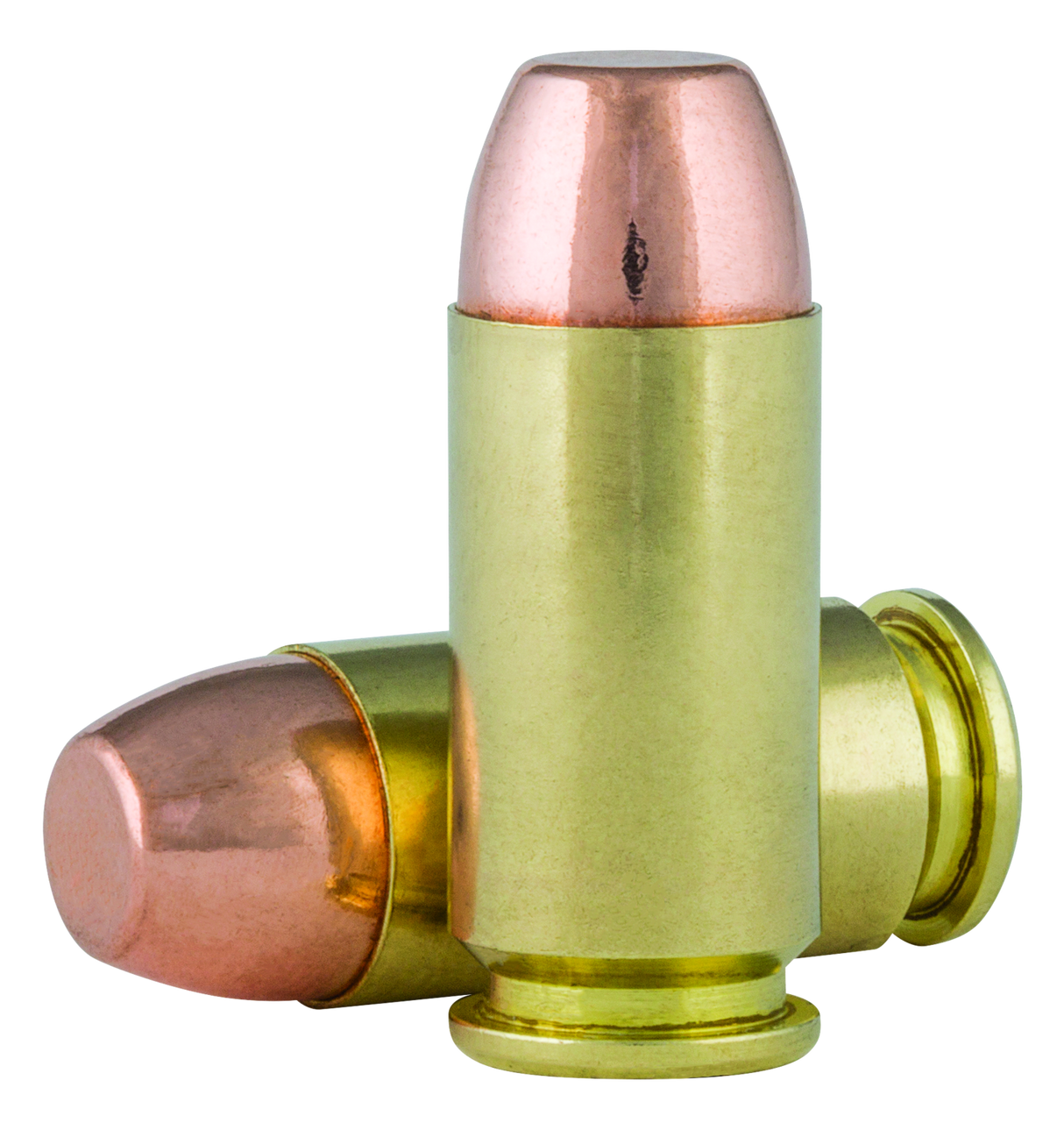 Speer Pistolenmunition Lawman .40 S&W 10,7g Total Metal Jacket Handgun Training