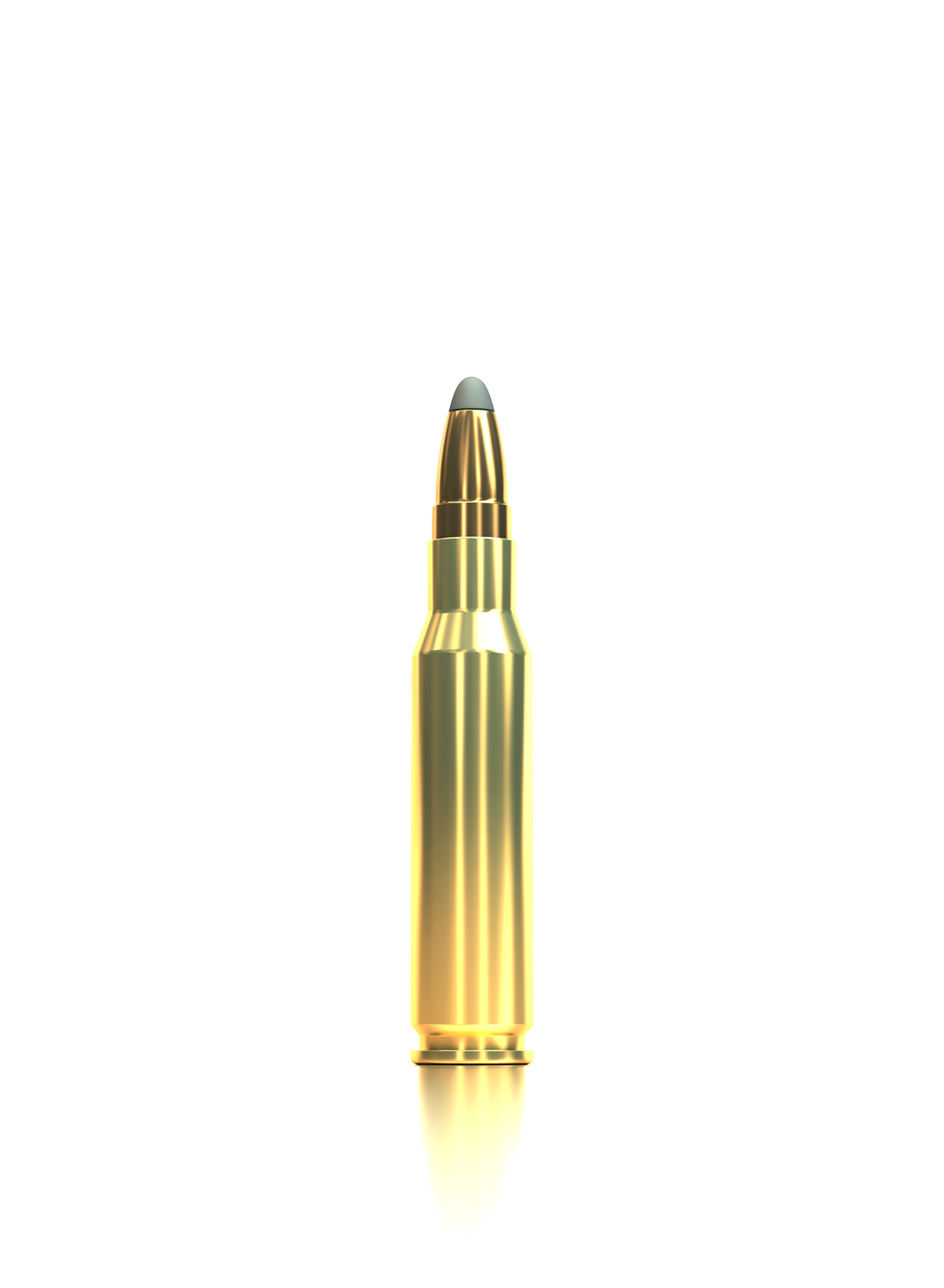 Sellier & Bellot Büchsenmunition .308 Win. 11,7g Soft Point Cutting Edge