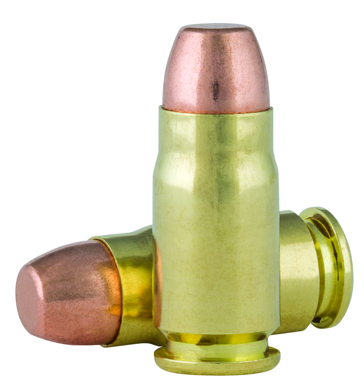 Speer Pistolenmunition Lawman .357 SIG 8,1g Total Metal Jacket Handgun Clean-Fire Training