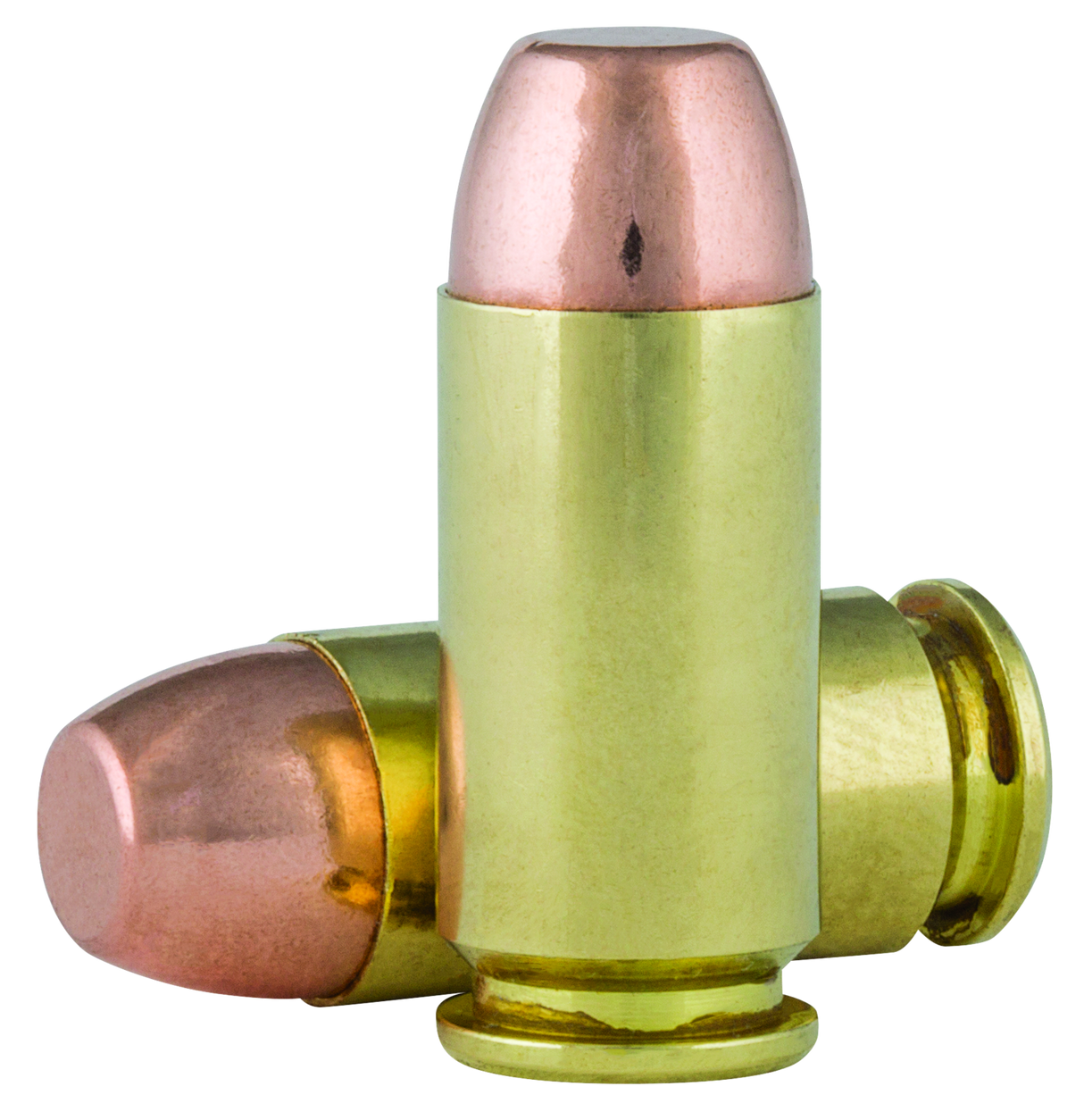 Speer Pistolenmunition Lawman .40 S&W 11,7g Total Metal Jacket Handgun Clean-Fire Training