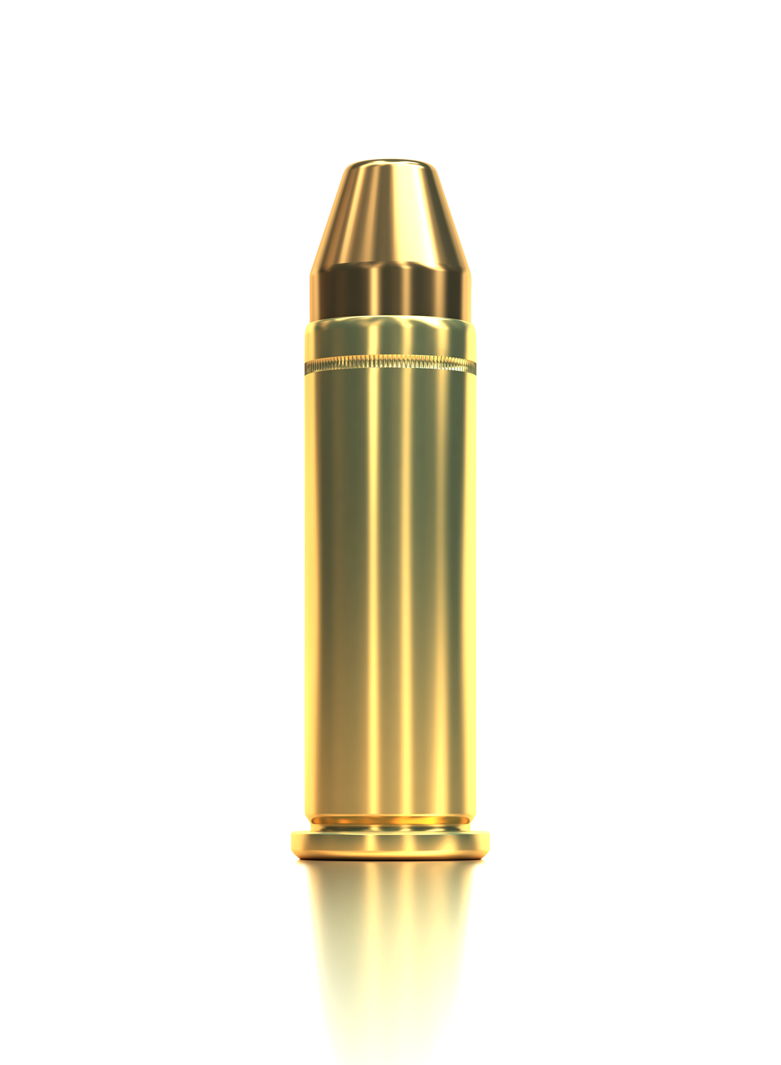 S&B Revolvermunition .38 Special 10,25g Total Metal Jacket Nontox