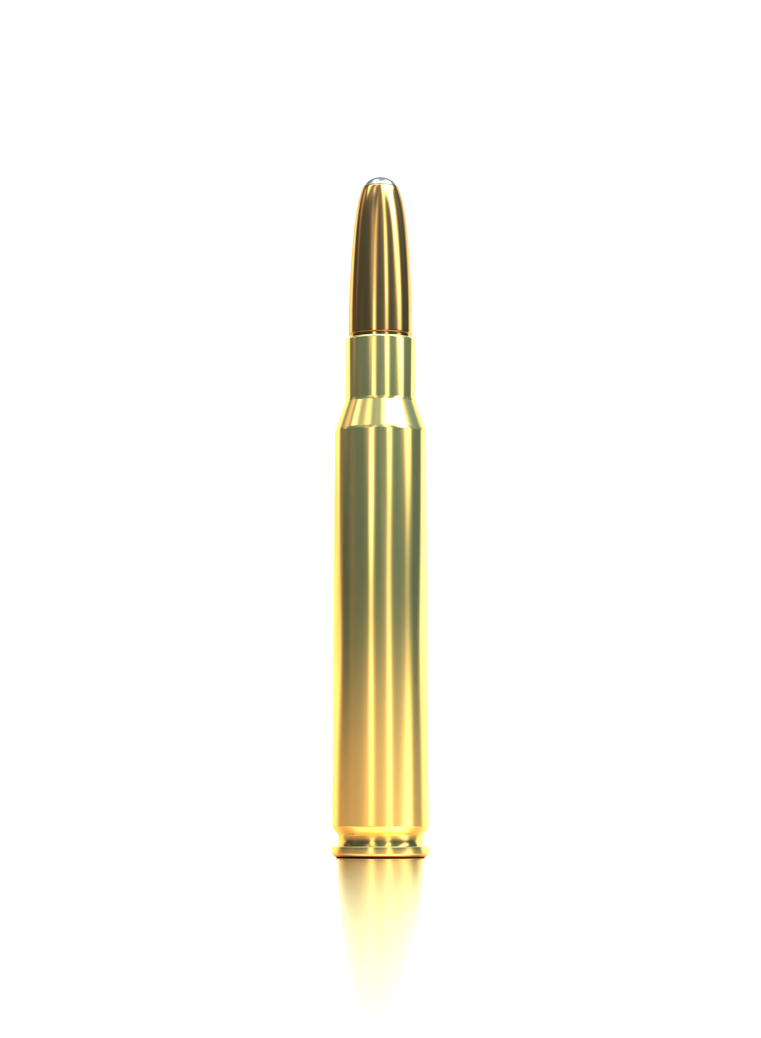 Sellier & Bellot Büchsenmunition .30-06 Spring 11,7g eXergy
