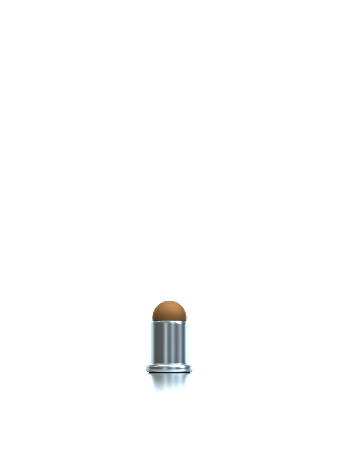 S&B Kleinkalibermunition 4 mm Flobert