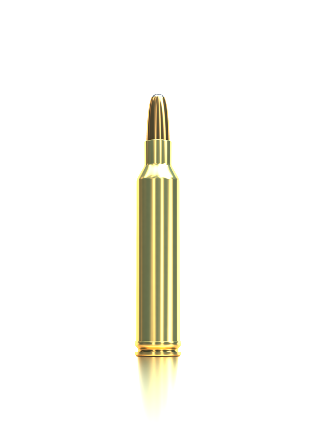 Sellier & Bellot Büchsenmunition 7 mm Rem. Mag. 10,2g eXergy
