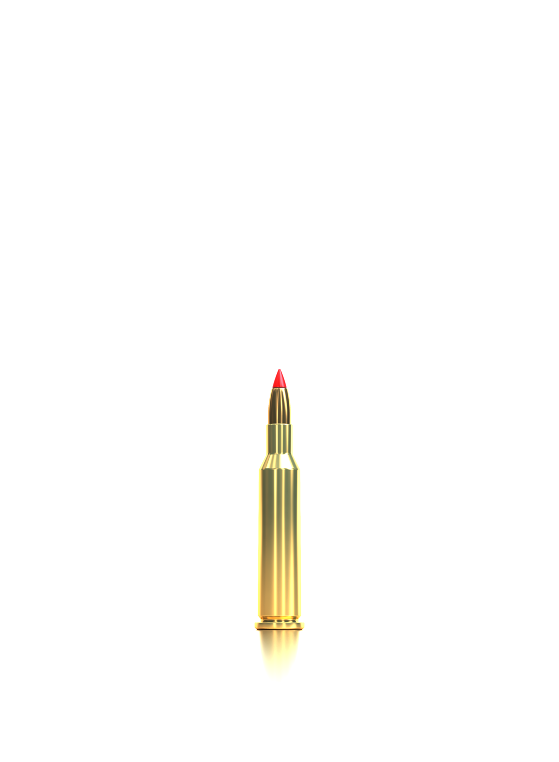 Sellier & Bellot Kleinkalibermunition .17 Hornet 1,3g V-Max