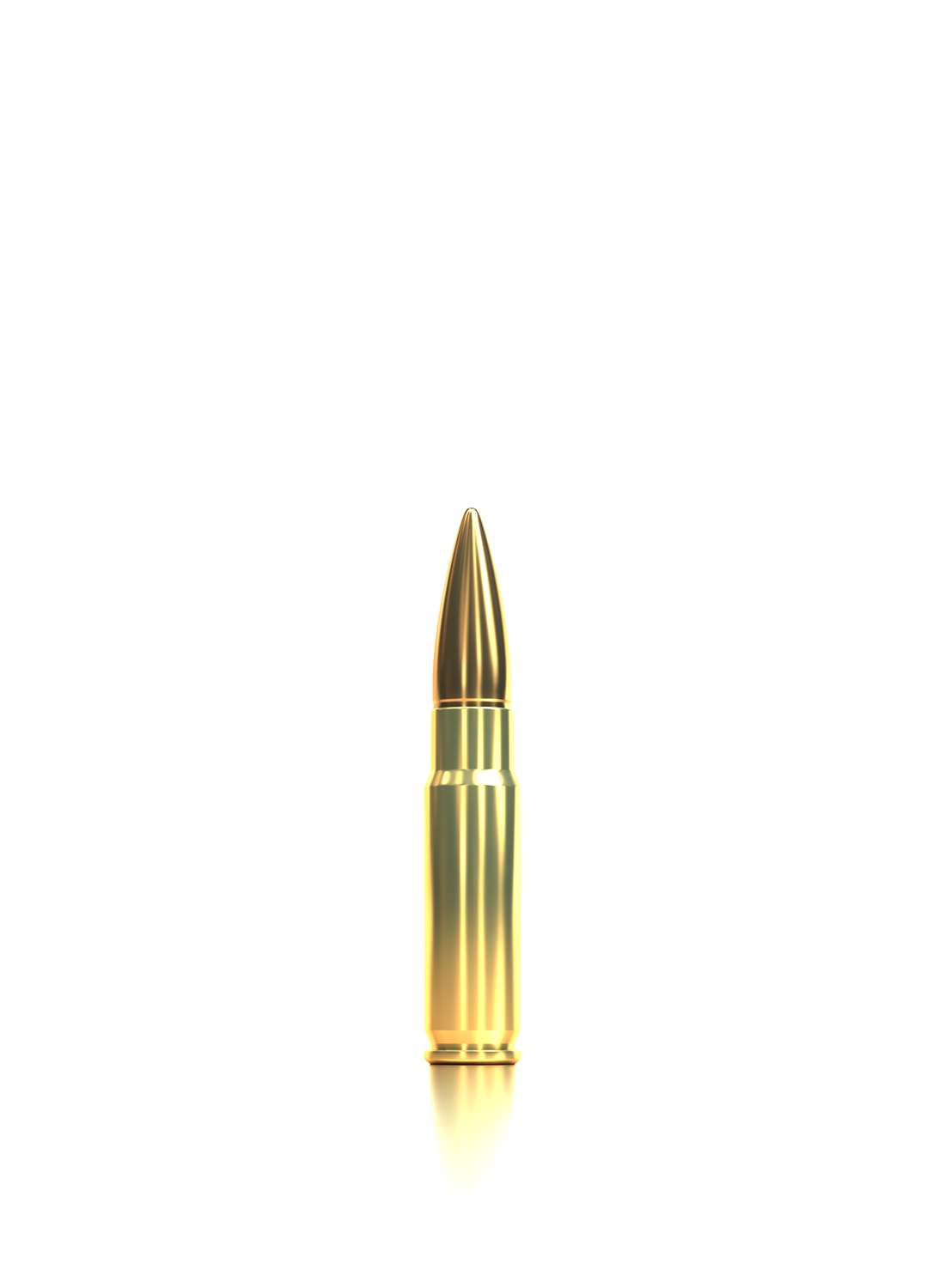 Sellier & Bellot Büchsenmunition .300 AAC Blackout 9,55g Full Metal Jacket