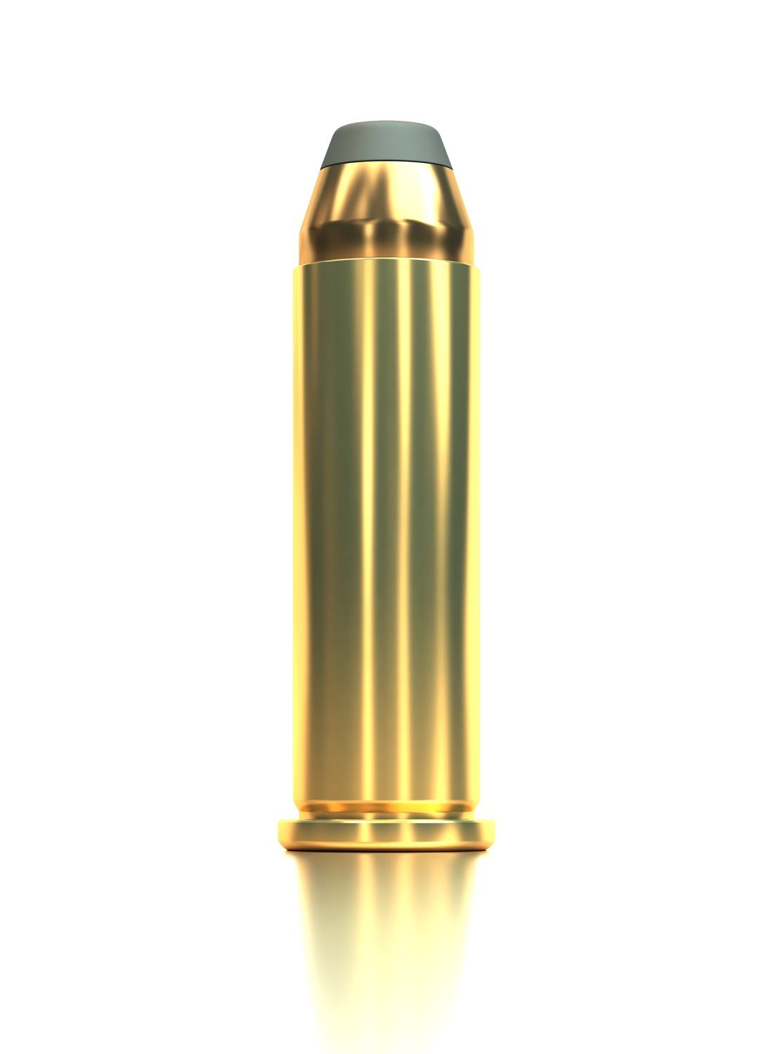 Sellier & Bellot Revolvermunition .357 Mag. 10,25g Semi Jacketed Hollow Point