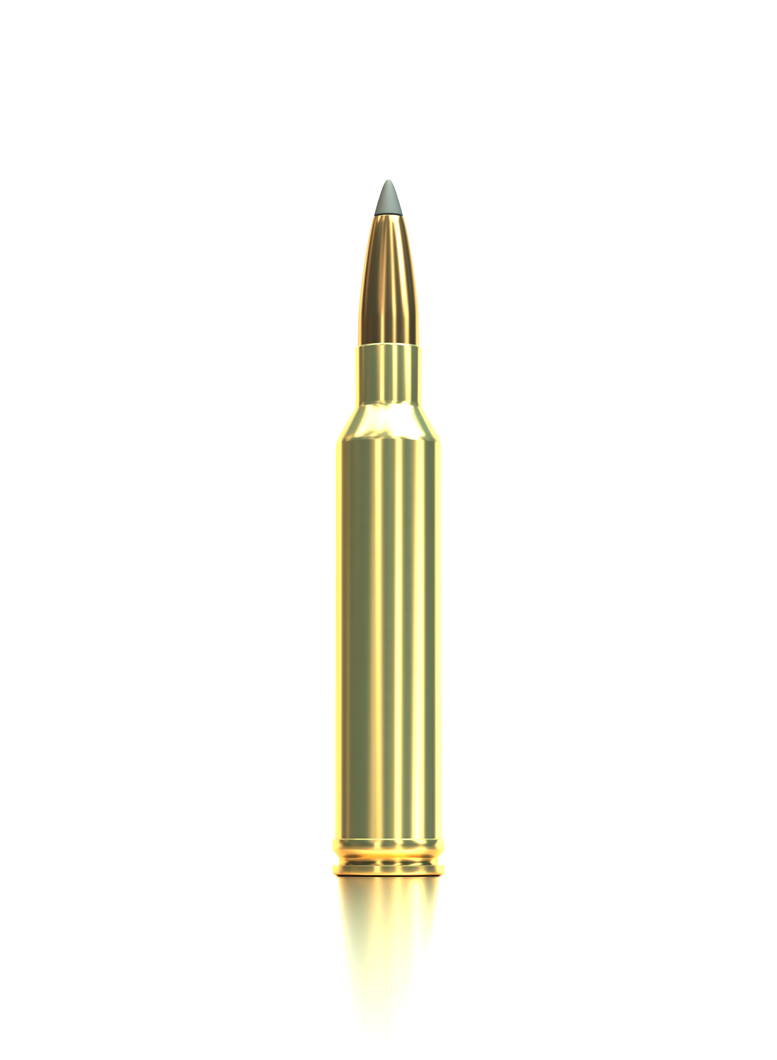 Sellier & Bellot Büchsenmunition 7 mm Rem. Mag. 11,35g Sierra Gameking Boat Tail Soft Point