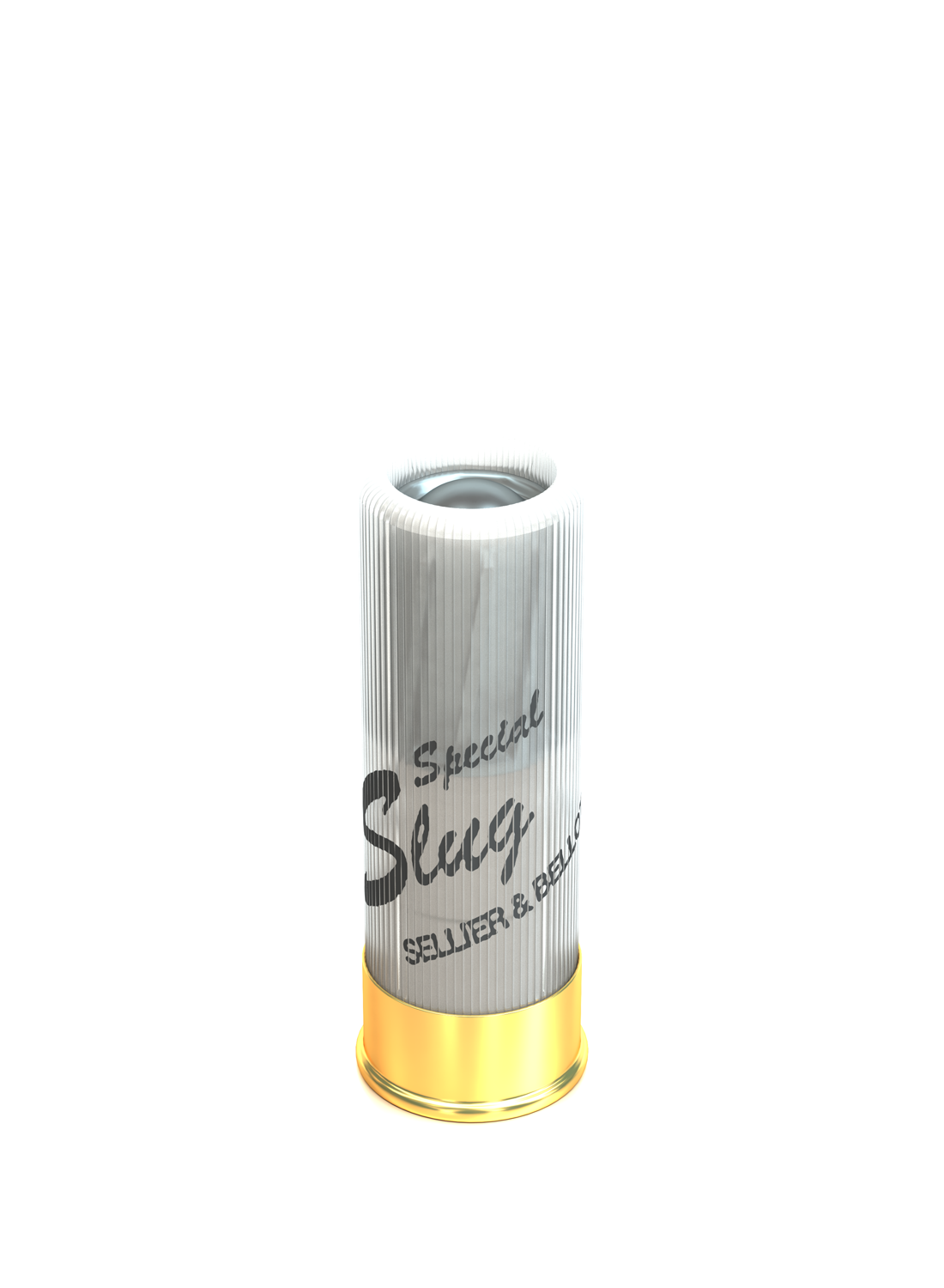Sellier & Bellot Schrotmunition 12/70 32g SPECIAL SLUGmm Special Slug