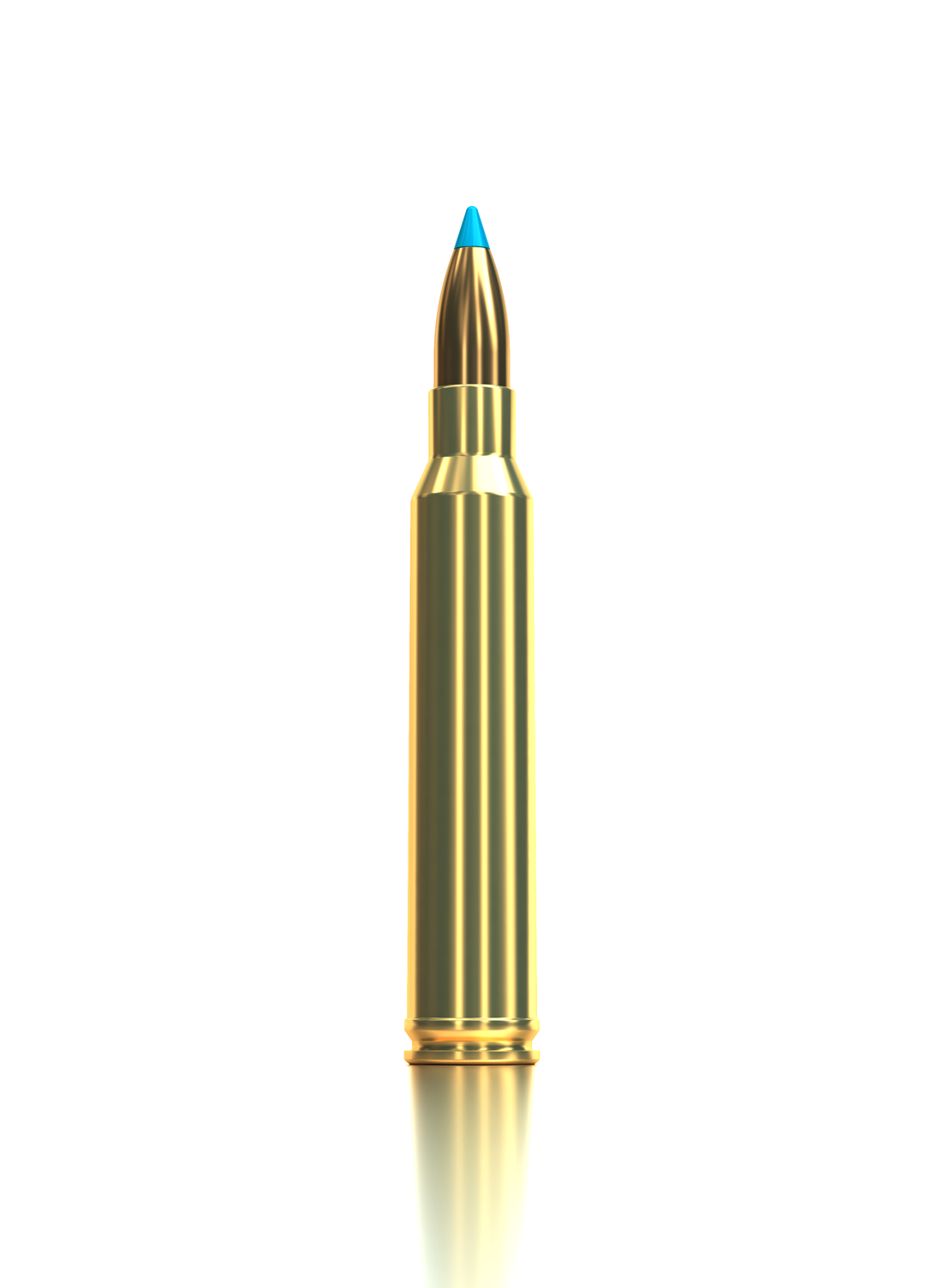 Sellier & Bellot Büchsenmunition .300 Win. Mag. 11,7g Tipped eXergy eXergy Blue