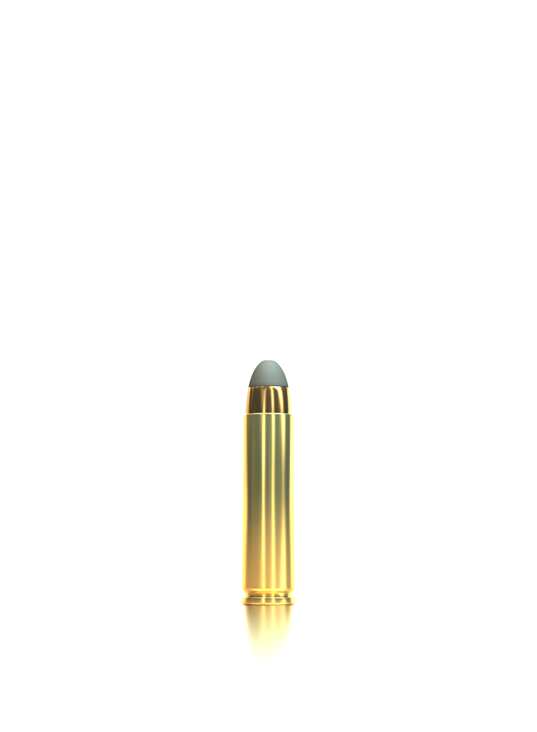 Sellier & Bellot Büchsenmunition .30 Carbine 7,1g Soft Point