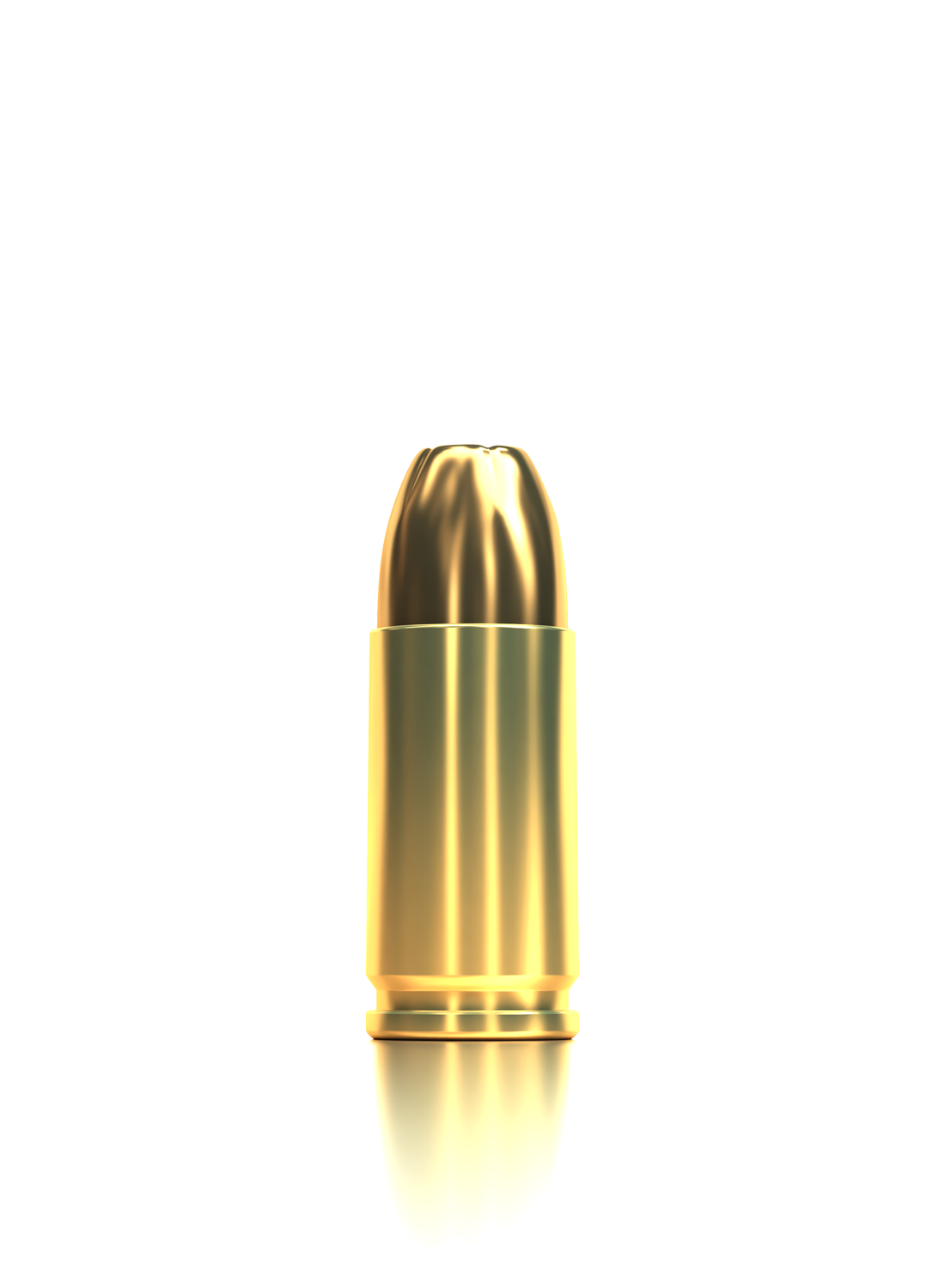 Sellier & Bellot Pistolenmunition 9 x 19 7,5g Jacketed Hollow Point Nontox