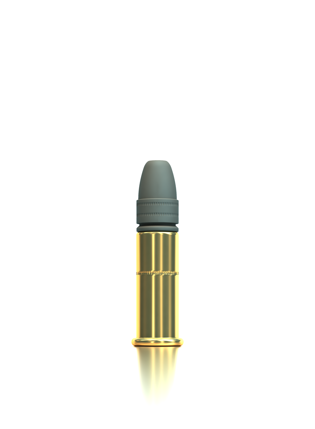 S&B Kleinkalibermunition .22 LR 2,60g Lead Round Nose Subsonic